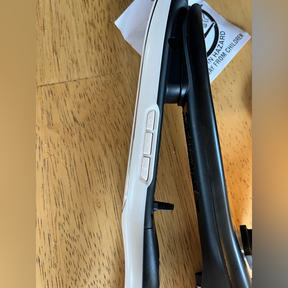 Remington Pro Pure Precision Tech 4 Looks in 1 Adjustable Waver 410° HIGH HEAT - Picture 5 of 6
